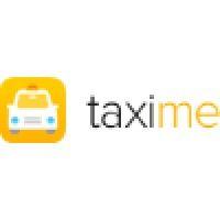 taxime logo image