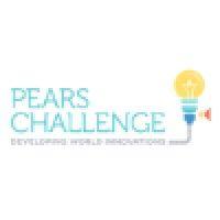 pears challenge logo image