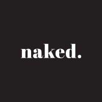 naked.