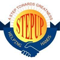 step up helping hands ngo