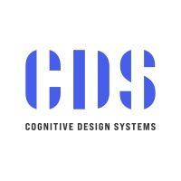 cognitive design systems logo image