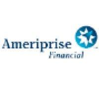 parks and associates : ameriprise financial logo image