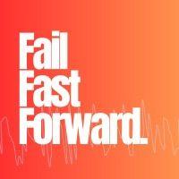 fail fast forward logo image