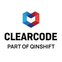 clearcode logo image