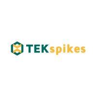 tek spikes logo image