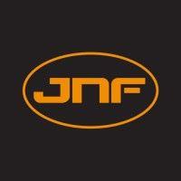 jnf architectural hardware oficial logo image