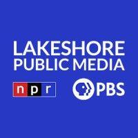 lakeshore public media logo image