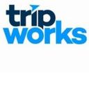 logo of Tripworks