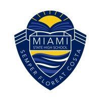 miami state high school