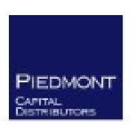 piedmont capital distributors, llc logo image