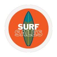 surf sales