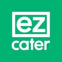 ezcater logo image