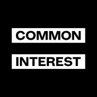 common interest