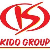 kido logo image