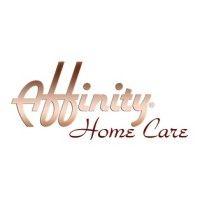 affinity home care inc. logo image