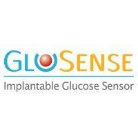 glusense medical logo image