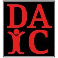 daic (developmental assessment & intervention center) logo image