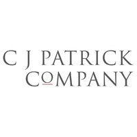 cj patrick company, llc logo image