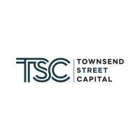 townsend street capital logo image