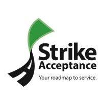 strike acceptance