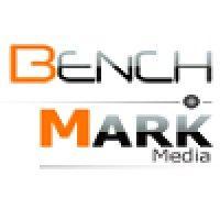 benchmark media logo image