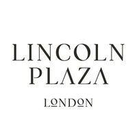 lincoln plaza london logo image