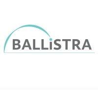 ballistra group logo image