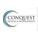 logo of Conquest Design Development Group Llc