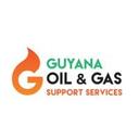 logo of Guyana Oil Gas Support Services