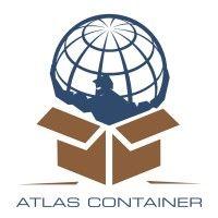 atlas container corporation logo image