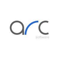 arc software logo image