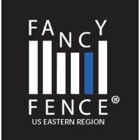 fancy fence, us eastern region logo image