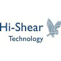 hi-shear technology logo image