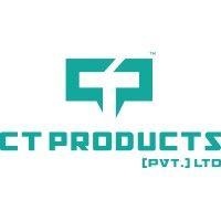 ct products(pvt)ltd logo image