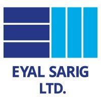 eyal sarig ltd. logo image