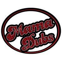 mama dubs logo image