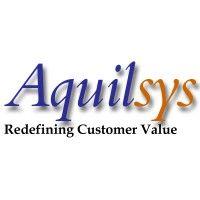 aquil systems inc. logo image