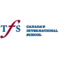 tfs - canada’s international school (toronto french school)