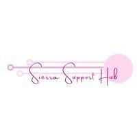 sierra support hub, llc logo image