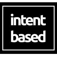 intent based logo image