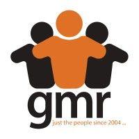 gm recruitment logo image