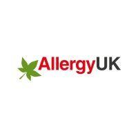 allergy uk logo image