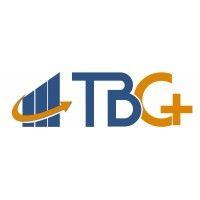 tbc+ logo image