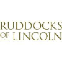 ruddocks of lincoln logo image