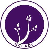 north carolina coalition against domestic violence logo image