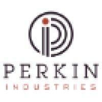 perkin industries logo image