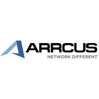 arrcus, inc. logo image