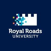 royal roads university logo image