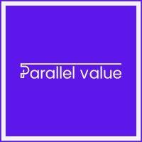 parallel value group logo image