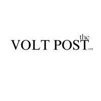 the volt post logo image